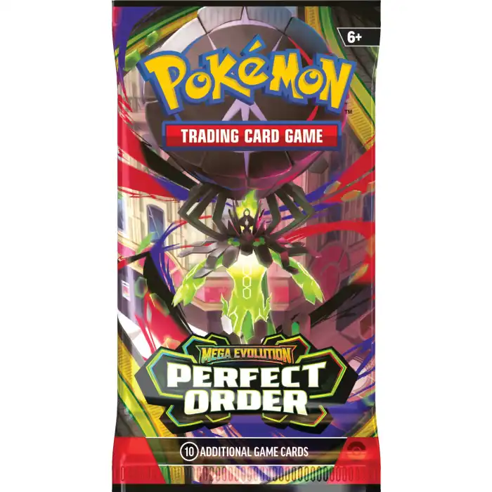 700px_Pokémon TCG Perfect Order - Booster.webp