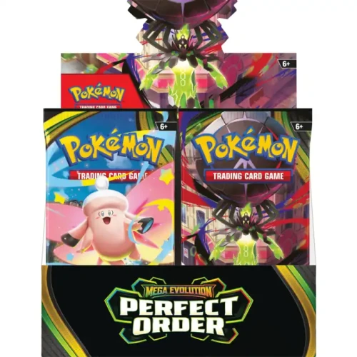 700px_Pokémon TCG Perfect Order - Booster Box 2.webp