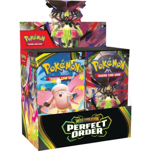 700px_Pokémon TCG Perfect Order - Booster Box.webp