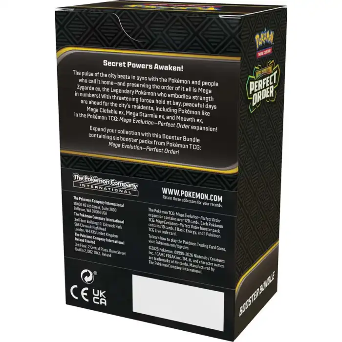 700px_Pokémon TCG Perfect Order - Booster Bundle 2.webp