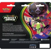 700px_Pokémon TCG Perfect Order - 3-pack - Chikorita.webp