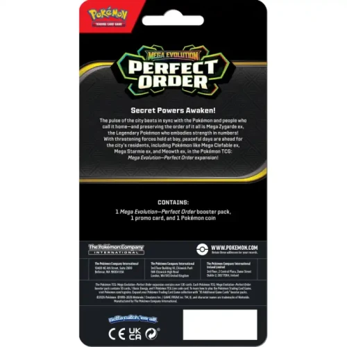 700px_Pokémon TCG Perfect Order - Checklane - Makuhita 2.webp