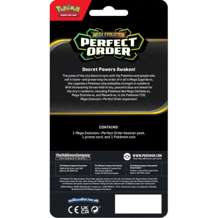 700px_Pokémon TCG Perfect Order - Checklane - Makuhita 2.webp